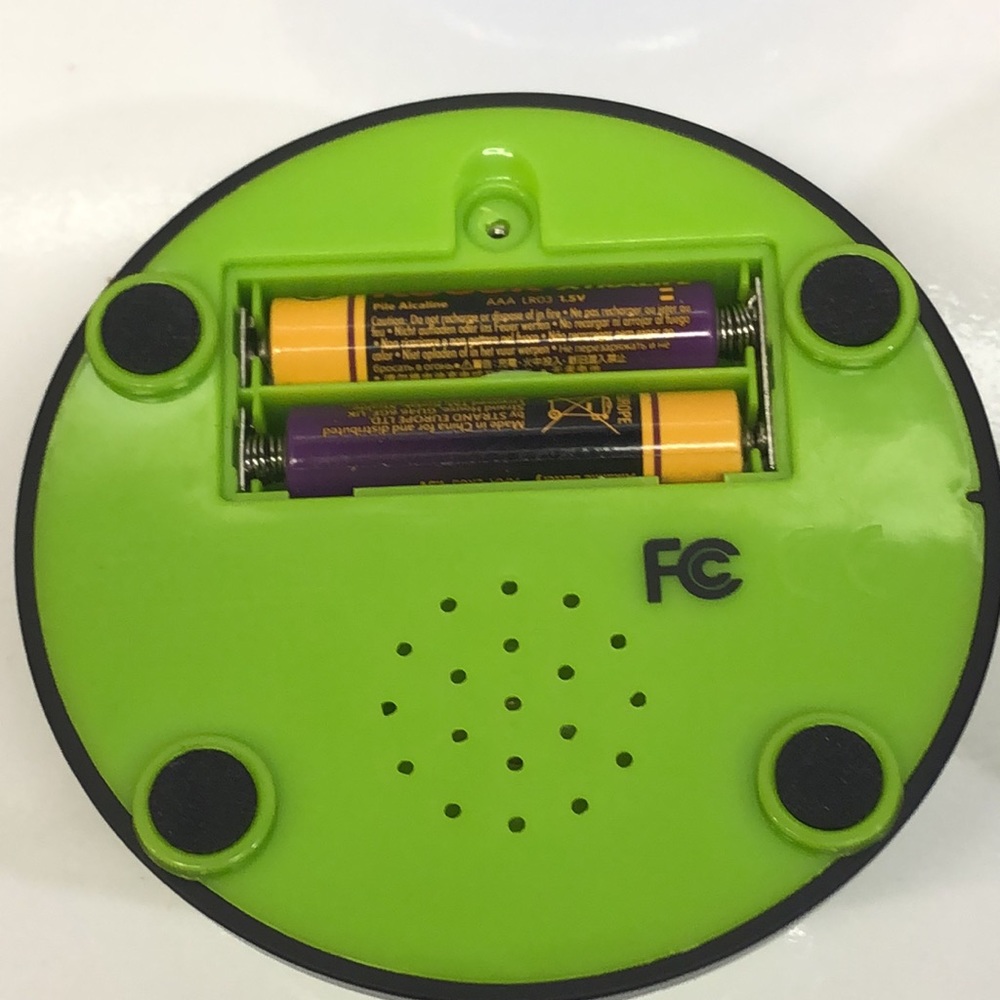 Learning Resources Answer Buzzers - Picture 5 of 9